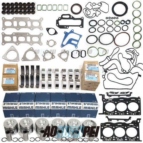Kit ricostruzione revisione - kit,