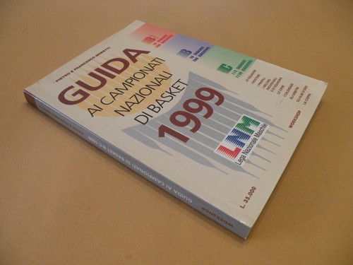 Guida campionati nazionali - guida, ai