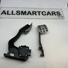 PEDALI BRABUS SMART 450 FORTWO