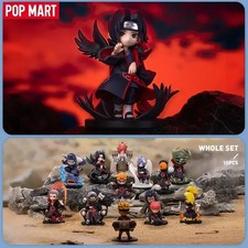 Pop mart original naruto - naruto, blind