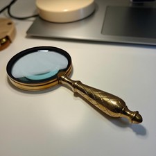 Lente d'ingrandimento in