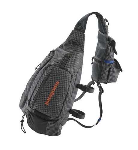 Gilet patagonia imbracatura - gilet,