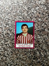 GORI VICENZA album CALCIATORI