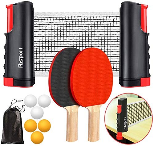 Rete ping pong - rete,