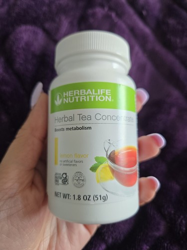 Herbalife concentrato di - herbalife, |