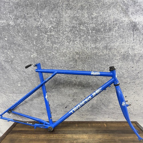 Telaio mtb vintage - mtb, gt