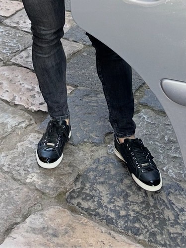 Sneakers basse dior homme - basse,