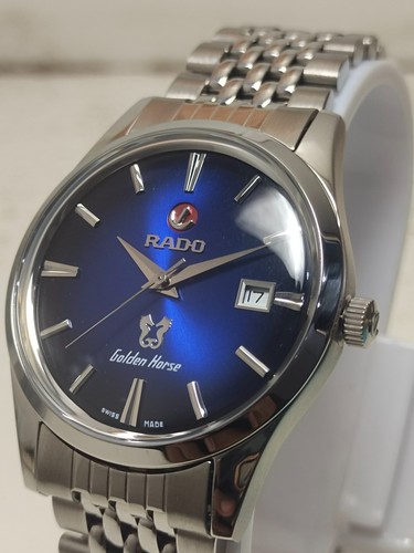 Rado golden horse - rado,