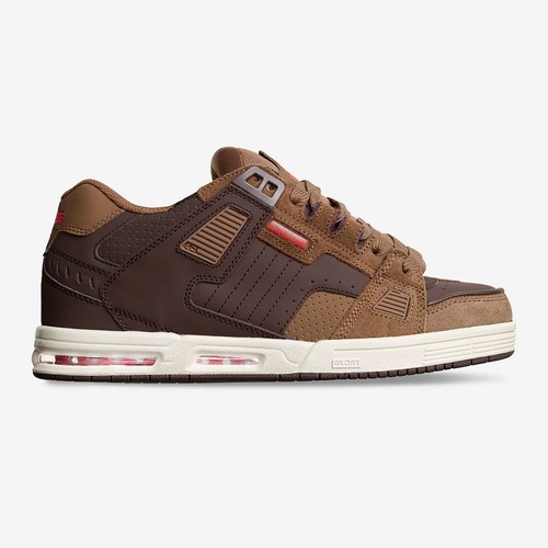 Scarpe skateboard globe - da,