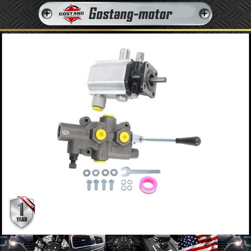 Kit separatore log valvola