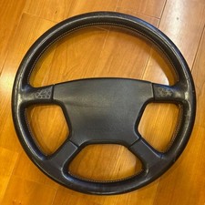 ISUZU Irmscher MOMO Steering