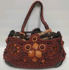 Borsa Jamin Puech borsa a