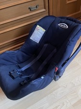 Seggiolino auto inglesina 0 - 13 KG . Con borsa