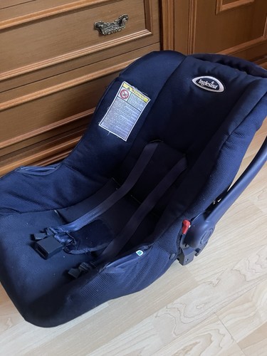 Seggiolino auto inglesina - ,