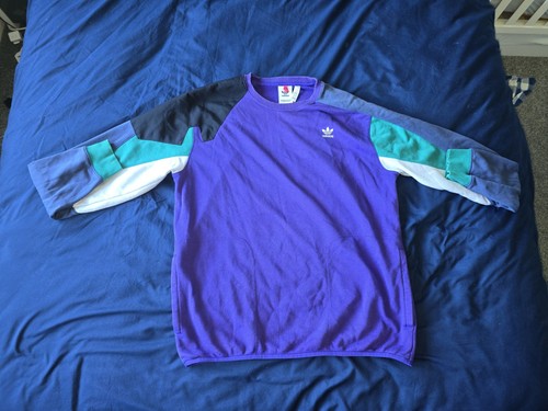 Felpa adidas originals pt3 - felpa,