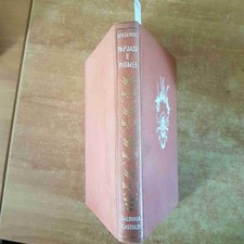 PAPUASI E PIGMEI Alfred Vogel