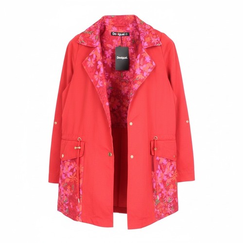 Desigual delphine women coat - desigual,