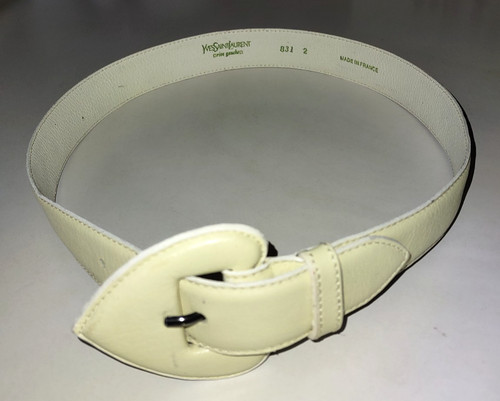 Cintura vintage anni - , 80