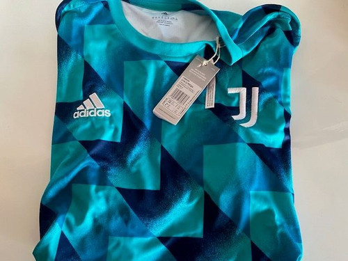 Maglia allenamento adidas - maglia,