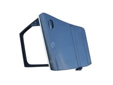 Left rear door door Audi A4
