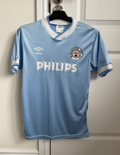 Maglia home manchester - maglia,
