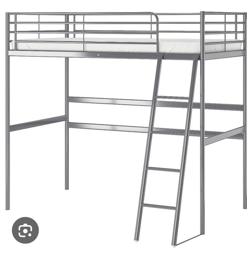 Letto ikea - letto,