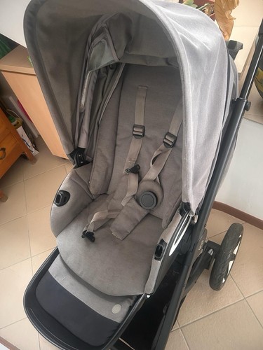 Trio cybex talos lux - trio, s
