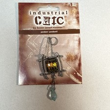 NUOVO Industrial Chic Craft di