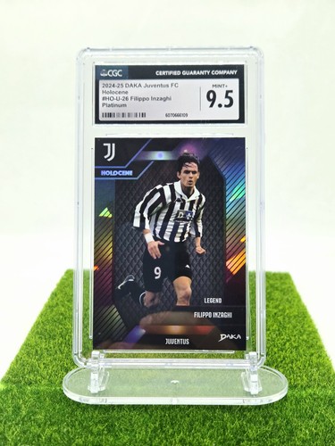 Juventus filippo inzaghi - fc,