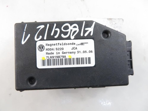 Volkswagen touareg 2006 - i,