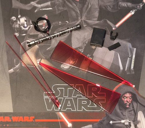 Hot toys star wars - hot,