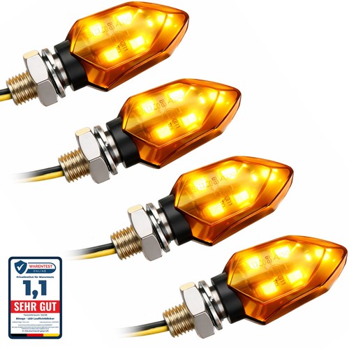 Binego led mini - 4x, micro