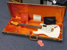 Fender American Vintage II