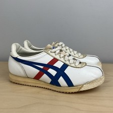 Vintage 80’s Asics Onitsuka