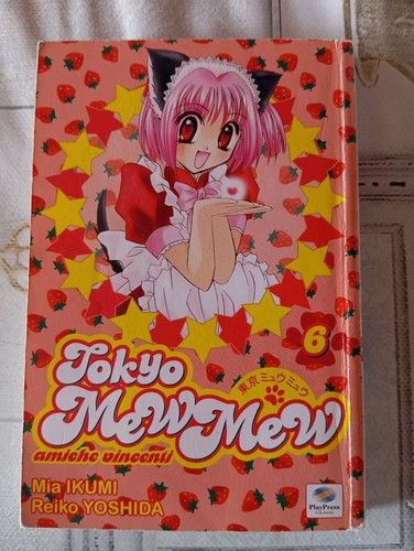 Tokyo mew amiche vincenti - tokyo,