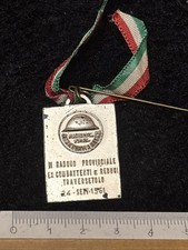 ASSOCIAZIONE NAZIONALE COMBATTENTI E REDUCI COMUNE DI TRAVERSETOLO