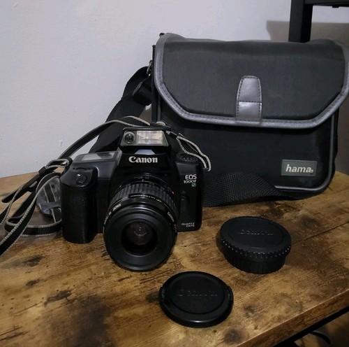 Fotocamera reflex pellicola