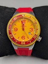 Kienzle Poseidon Date 44 mm