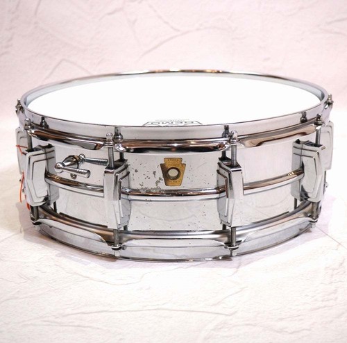 Ludwig lm400 1967 rullante - 1967,
