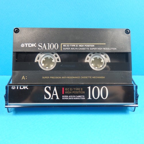 Tdk 100 iec ii - 🍒,