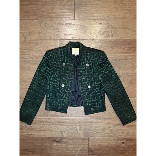 Blazer vintage alberto makali - blazer,