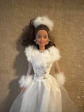 BARBIE RIFLESSO INVERNALE 2002