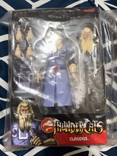Thundercats Ultimates Claudus