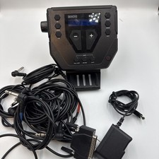 Simmons SD550 Modulo batteria