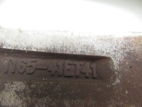 Cerchione alfa romeo 159 - cerchione,
