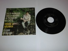 VINILE 45 GIRI GIANNI MORANDI