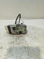 SERRATURA ANTERIORE SINISTRA