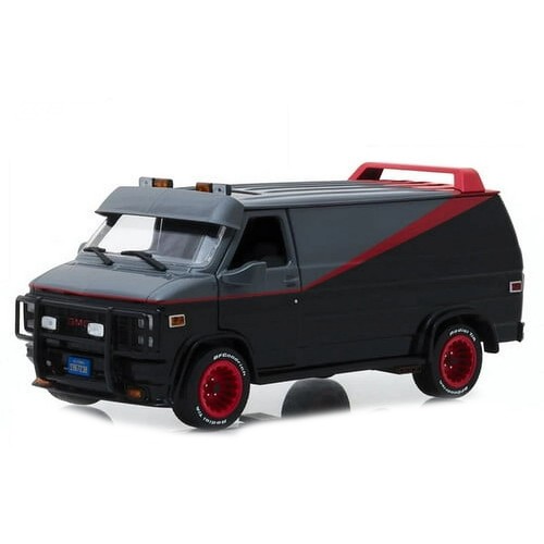 The team 1983 gmc - 1983,