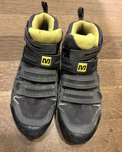 Scarpe mtb mavic all - mtb,