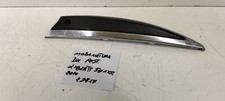 Deflettore destro posterior - destro,